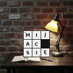 Hasło krzyżówkowe być rozłącznym nie przystawać do siebie - mijać się – rozwiązanie, synonimy, podpowiedzi i definicje krzyżówkowe